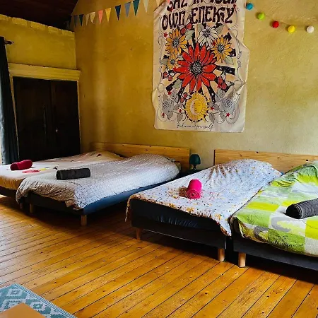 Maison Normande 5km Des Plages - Grand Jardin Feriehus *