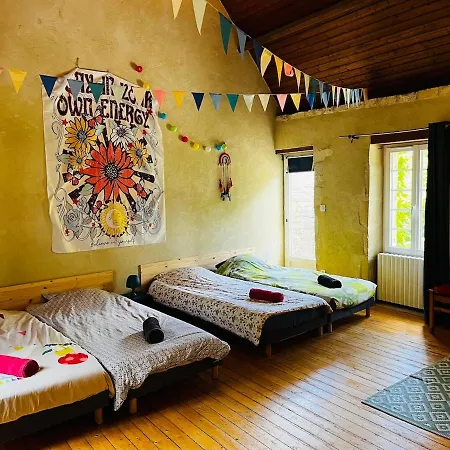 Maison Normande 5km Des Plages - Grand Jardin Feriehus Beny-sur-Mer