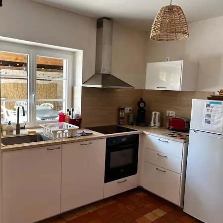 Maison Normande 5km Des Plages - Grand Jardin Feriehus Beny-sur-Mer