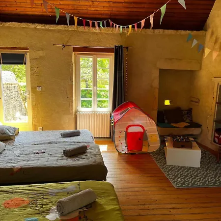 Maison Normande 5km Des Plages - Grand Jardin * Beny-sur-Mer