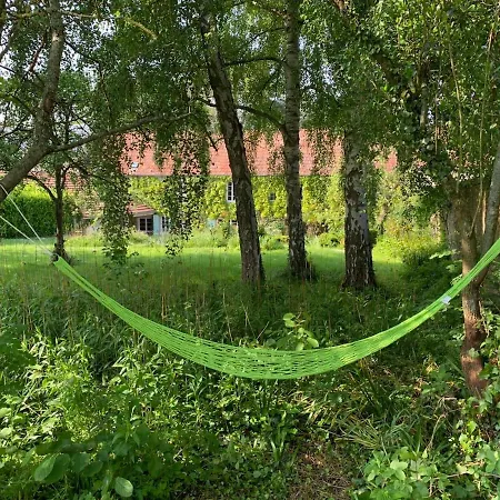 Feriehus Maison Normande 5km Des Plages - Grand Jardin Beny-sur-Mer