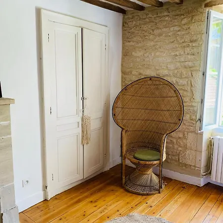 Feriehus Maison Normande 5km Des Plages - Grand Jardin *