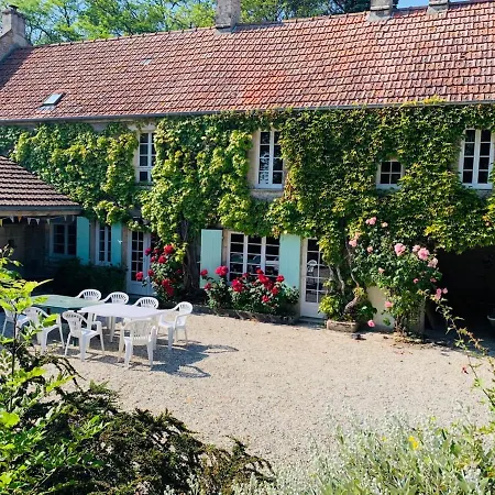 Maison Normande 5km Des Plages - Grand Jardin Feriehus Beny-sur-Mer